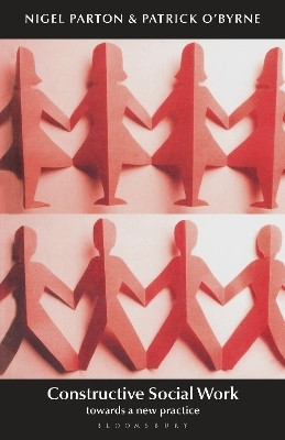 Constructive Social Work(English, Paperback, Parton Nigel)