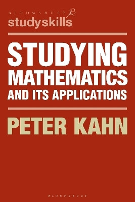 Studying Mathematics and its Applications(English, Electronic book text, Kahn Peter)