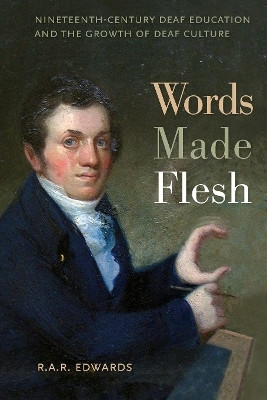 Words Made Flesh(English, Paperback, Edwards R. A. R.)