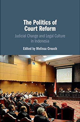 The Politics of Court Reform(English, Electronic book text, unknown)