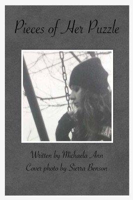 Pieces of Her Puzzle(English, Paperback, Schroeder Michaela)