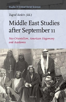 Middle East Studies After September 11(English, Electronic book text, unknown)
