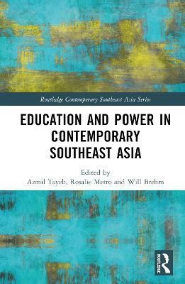 Education and Power in Contemporary Southeast Asia(English, Hardcover, unknown)