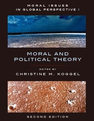 Moral Issues In Global Perspective, Volume 1(English, Paperback, unknown)