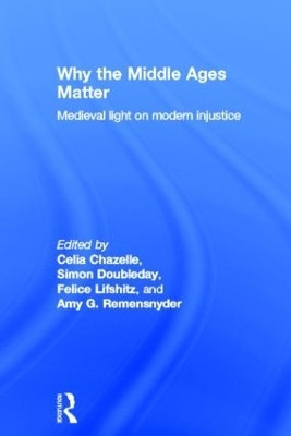 Why the Middle Ages Matter(English, Hardcover, unknown)