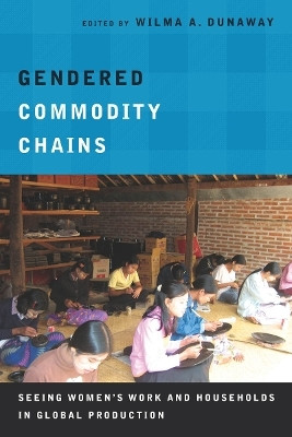 Gendered Commodity Chains(English, Electronic book text, unknown)