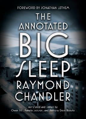 Annotated Big Sleep(English, Paperback, Chandler Raymond)