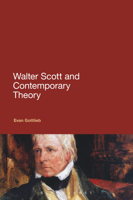 Walter Scott and Contemporary Theory(English, Paperback, Gottlieb Evan Dr)