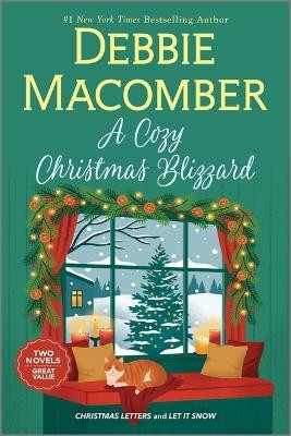 A Cozy Christmas Blizzard(English, Paperback, Macomber Debbie)