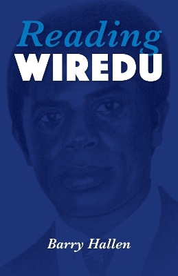 Reading Wiredu(English, Paperback, Hallen Barry)
