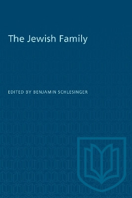 The Jewish Family(English, Electronic book text, unknown)