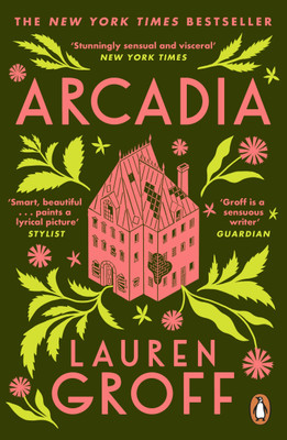 Arcadia(English, Paperback, Groff Lauren)