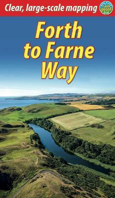 Forth to Farne Way(English, Paperback, Henderson John)