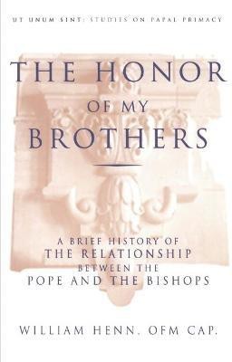 Honor of My Brothers(English, Paperback, Henn William)