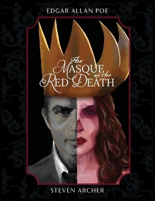 The Masque of the Red Death(English, Paperback, Poe Edgar Allan)