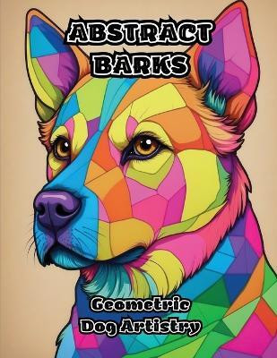 Abstract Barks(English, Paperback, Colorzen)