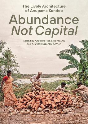 Abundance not Capital(English, Paperback, Fitz Angelika)