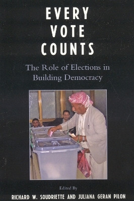 Every Vote Counts(English, Paperback, unknown)