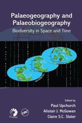 Palaeogeography and Palaeobiogeography: Biodiversity in Space and Time(English, Hardcover, unknown)