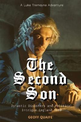 The Second Son(English, Paperback, Quaife Geoff)