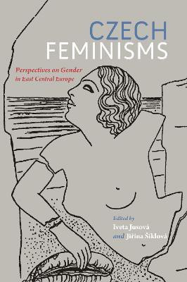 Czech Feminisms(English, Hardcover, unknown)
