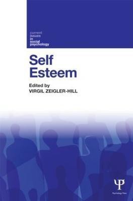 Self-Esteem(English, Paperback, unknown)