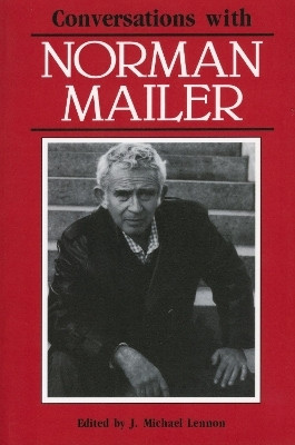 Conversations with Norman Mailer(English, Paperback, unknown)