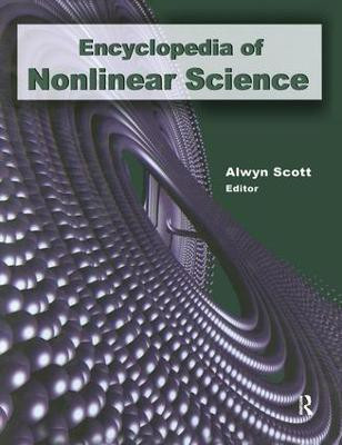 Encyclopedia of Nonlinear Science(English, Paperback, unknown)
