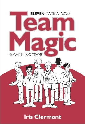 Team Magic(English, Paperback, Clermont Iris)