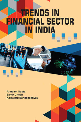Trends in Financial Sector(English, Paperback, unknown)