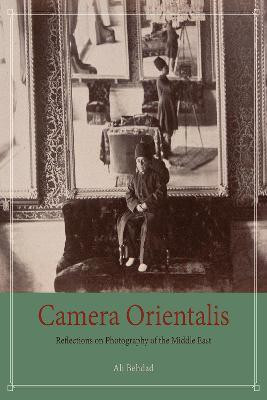 Camera Orientalis(English, Paperback, Behdad Ali)