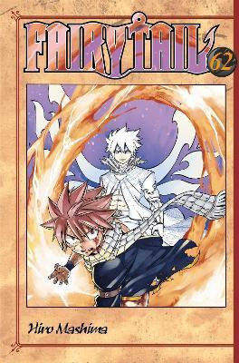 Fairy Tail 62(English, Paperback, Mashima Hiro)