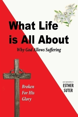 What Life is All About(English, Paperback, Suter Esther)