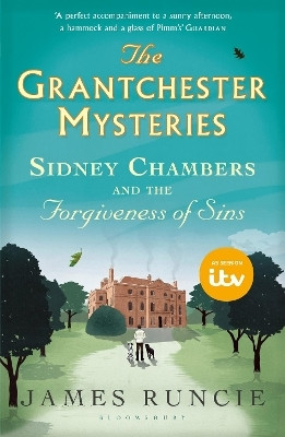 Sidney Chambers and The Forgiveness of Sins(English, Paperback, Runcie James Mr)