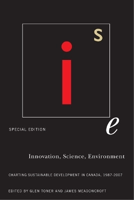 Innovation, Science, Environment 1987-2007(English, Paperback, Toner Glen)