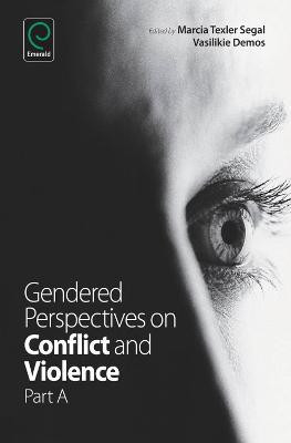 Gendered Perspectives on Conflict and Violence(English, Hardcover, unknown)