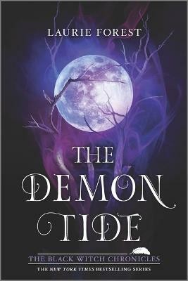 The Demon Tide(English, Paperback, Forest Laurie)