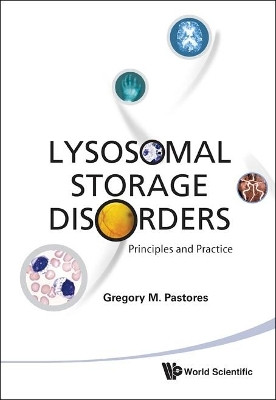 Lysosomal Storage Disorders: Principles And Practice(English, Hardcover, Pastores Gregory M)