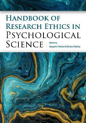 Handbook of Research Ethics in Psychological Science(English, Paperback, unknown)