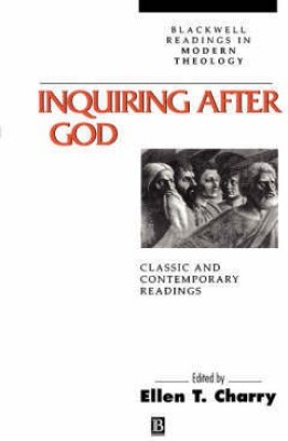 Inquiring After God(English, Paperback, unknown)