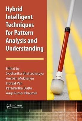 Hybrid Intelligent Techniques for Pattern Analysis and Understanding(English, Hardcover, unknown)