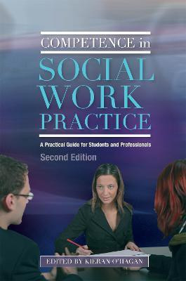 Competence in Social Work Practice(English, Paperback, unknown)