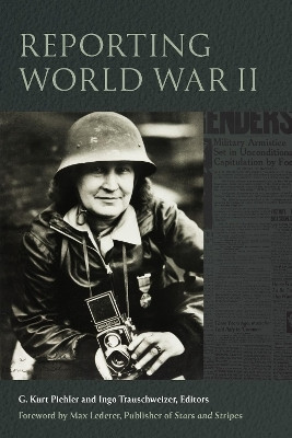 Reporting World War II(English, Electronic book text, unknown)