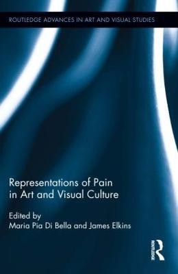 Representations of Pain in Art and Visual Culture(English, Hardcover, unknown)