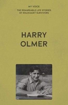 My Voice: Harry Olmer(English, Paperback, The Fed)