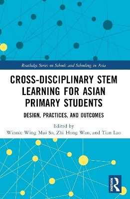 Cross-disciplinary STEM Learning for Asian Primary Students(English, Paperback, unknown)