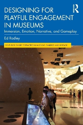 Designing for Playful Engagement in Museums(English, Paperback, Rodley Ed)