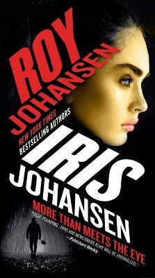 More Than Meets the Eye(English, Paperback, Johansen Iris)