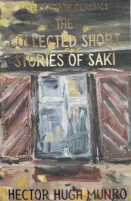 The Collected Short Stories of Saki(English, Paperback, Munro Hector Hugh)