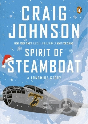 Spirit of Steamboat(English, Paperback, Johnson Craig)